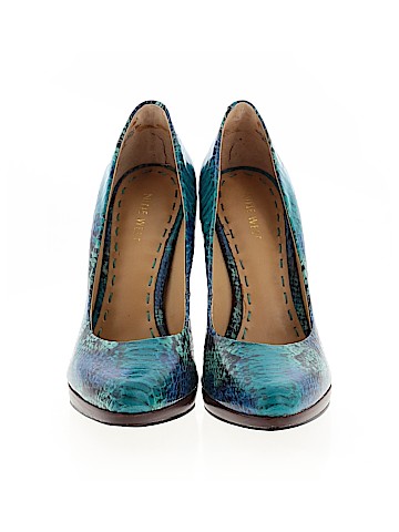 Nine West Heels (view 2)