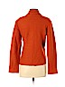 Talbots 100% Wool Orange Wool Blazer Size P (petite) - photo 2