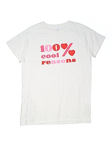 Zara Kids Short Sleeve T-Shirt (view 1)