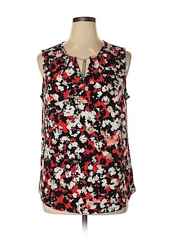 Jones New York Sleeveless Top (view 1)