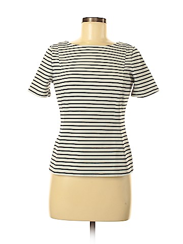 Banana Republic Short Sleeve Top (view 1)