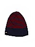 Assorted Brands 100% Acrylic Stripes Blue Beanie One size - photo 1