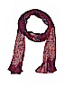 Unbranded Print Pink Scarf One size - photo 1