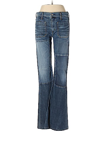 Citizens of Humanity Jeans (view 1)