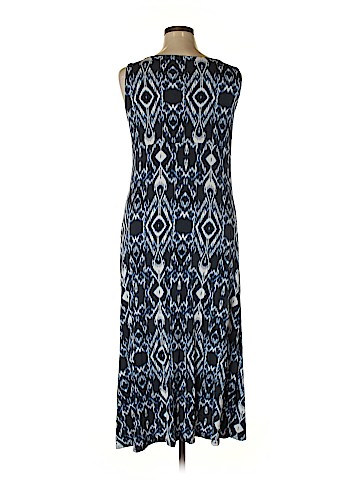 St. John's Bay Casual Dress (view 2)