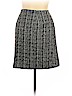 PREMISE Gray Casual Skirt Size 10 (petite) - photo 2