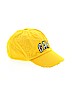 Gap Graphic Yellow Baseball Cap One size - photo 1