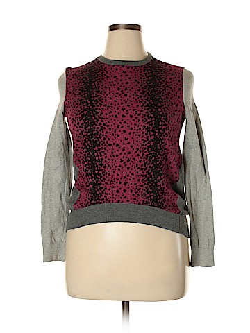 Vince. Pullover Sweater (view 1)