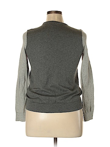 Vince. Pullover Sweater (view 2)