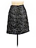 Laundry by Shelli Segal Black Casual Skirt Size 10 - photo 2