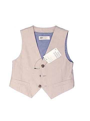 H&M Vest (view 1)