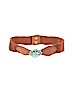 Unbranded Solid Brown Belt Size XS - photo 1