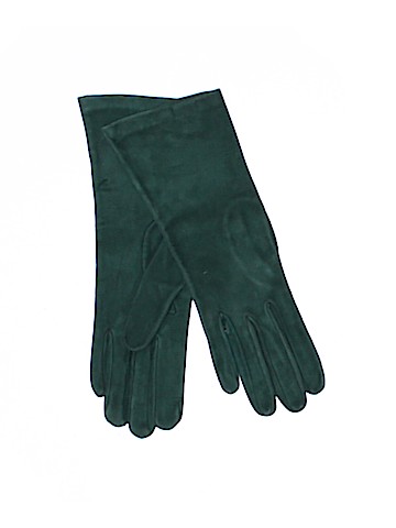 Saks Fifth Avenue Gloves (view 1)