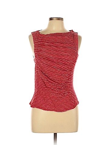 Deletta Sleeveless Top (view 1)