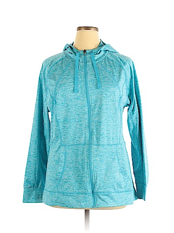 C9 By Champion Zip Up Hoodie (view 1)