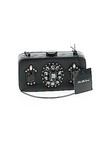 Saks Fifth Avenue Satchel (view 1)