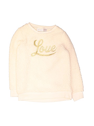 The Children's Place Pullover Sweater (view 1)