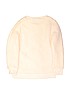 The Children's Place 100% Polyester Ivory Pullover Sweater Size 7 - photo 2