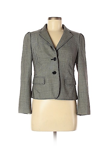Banana Republic Wool Blazer (view 1)