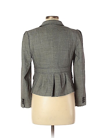 Banana Republic Wool Blazer (view 2)