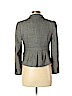 Banana Republic Gray Wool Blazer Size 8 (petite) - photo 2