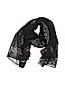 Unbranded Solid Black Scarf One size - photo 1