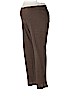 Liz Lange Maternity for Target Brown Casual Pants Size L - photo 1