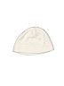 Lands' End 100% Acrylic Solid Ivory Beanie One size - photo 1