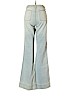 Jill Stuart Blue Jeans Size 8 - photo 2