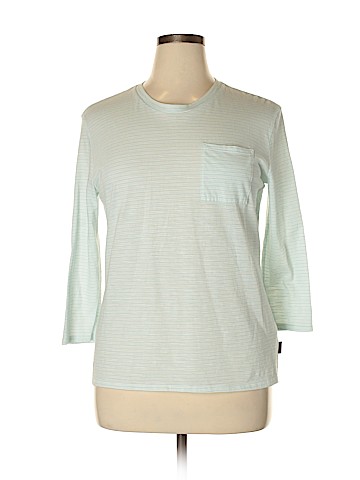 Patagonia 3/4 Sleeve T-Shirt (view 1)