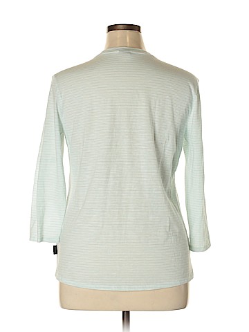 Patagonia 3/4 Sleeve T-Shirt (view 2)