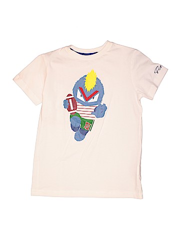 Fendi Short Sleeve T-Shirt (view 1)