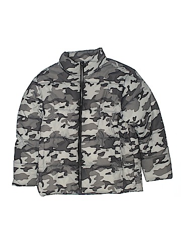 Crazy 8 Coat (view 1)