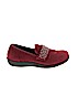 Comfortview Red Mule/Clog Size 8 1/2 - photo 1