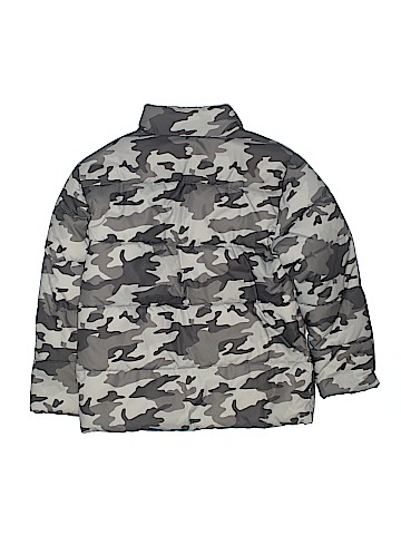 Crazy 8 Coat (view 2)