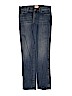 Gucci 100% Cotton Blue Jeans Size 10 - photo 1