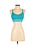 Champion Teal Sports Bra Size S (petite) - photo 1