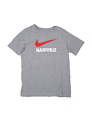 Nike Short Sleeve T-Shirt (view 1)