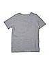 Nike 100% Cotton Gray Short Sleeve T-Shirt Size XL (kids) - photo 2