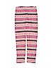 Gymboree Print Pink Sweatpants Size 6 - photo 1