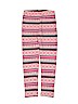 Gymboree Print Pink Sweatpants Size 6 - photo 2