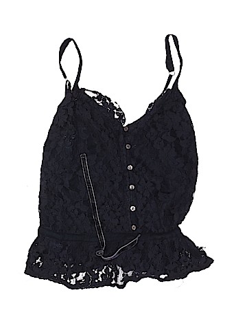Abercrombie Sleeveless Top (view 1)