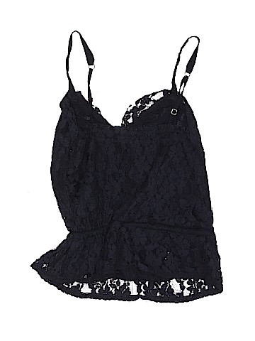 Abercrombie Sleeveless Top (view 2)