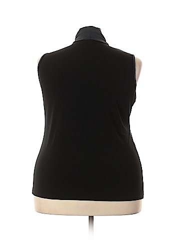 Lane Bryant Sleeveless Top (view 2)