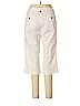 Dockers White Cargo Pants Size 10 (petite) - photo 2