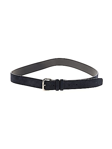 Brooks Brothers Leather Belt (view 1)