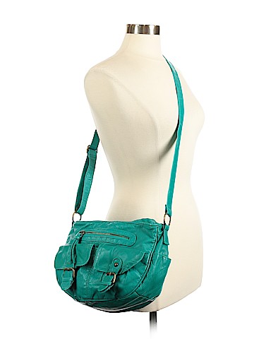 Mossimo Supply Co. Satchel (view 2)