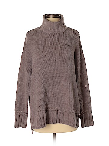 Aerie Turtleneck Sweater (view 1)