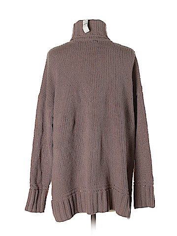Aerie Turtleneck Sweater (view 2)