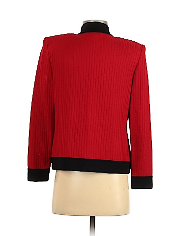 St. John Collection Cardigan (view 2)